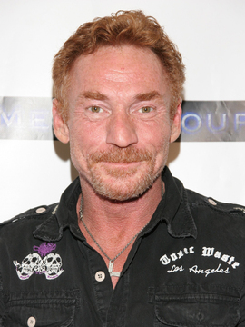 Count Dante Jean-michel Valentino Bonaduce
