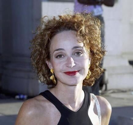 Elizabeth Grissette Potts