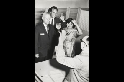 Harold George Bellanfanti, Sr.