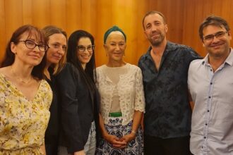 Kathleen Alexandrina Eva Matilda Rogers