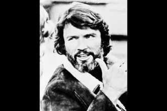 Kraigher Kristofferson