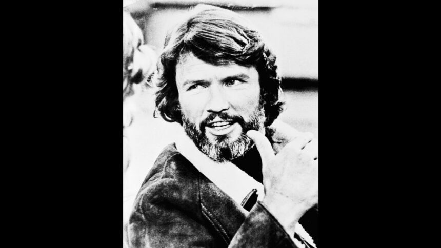 Kraigher Kristofferson