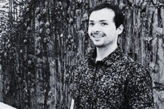 Jordan Davidson Pinsky