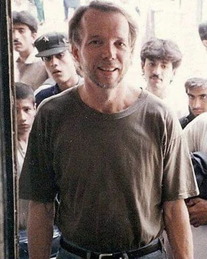 Philip Alan Hosterman