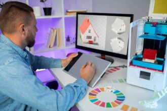 A Beginner’s Guide to Creating Professional Flyers with Adobe Express