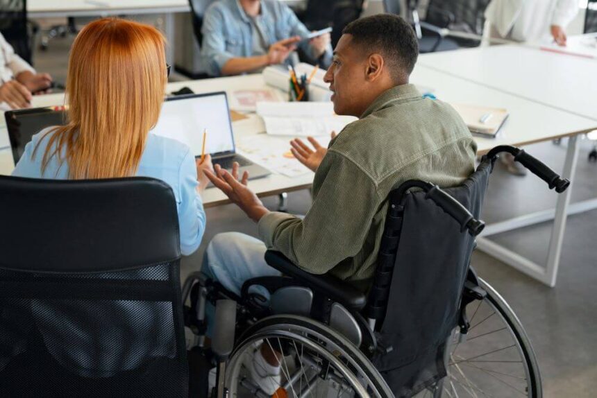 How Disability Discrimination Claims Are Proven