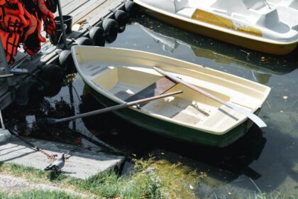 What Evidence Helps Win a Boating Accident Case