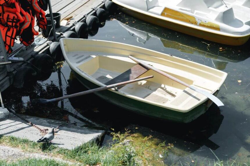 What Evidence Helps Win a Boating Accident Case