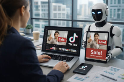 Best AI Tools for Quick TikTok Business Promo Videos