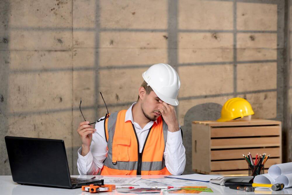 Eye Injuries in Construction Sites and Workers’ Legal Rights