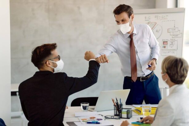 How Strong Facility Standards Promote Employee Productivity and Well-Being