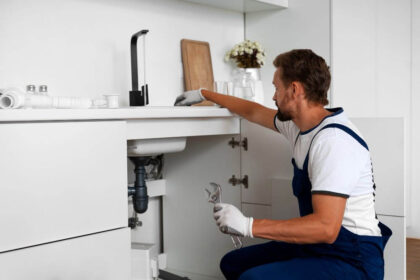 How to Maximize the Value of Your Plumbing Business Before You Sell