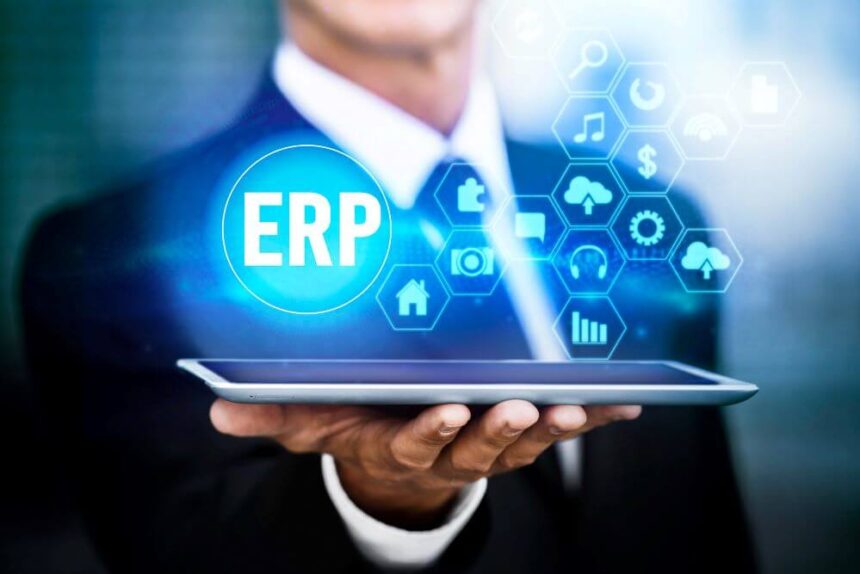 IFS ERP in Plain English What It Does, Who It’s For, and the Features That Actually Matter
