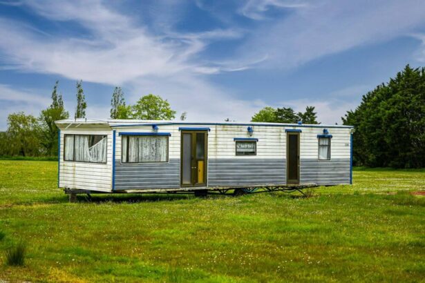 When a Mobile Home Helps Your Business and When It Doesn’t