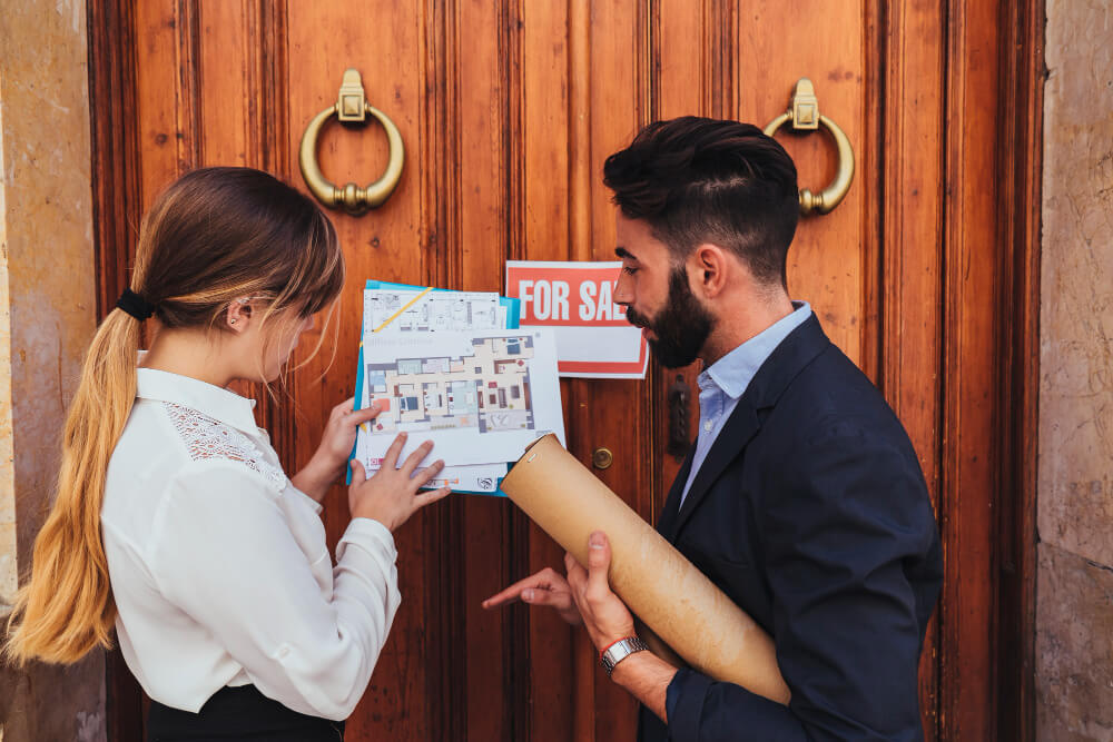 7 Tips for Finding the Perfect Home for Sale