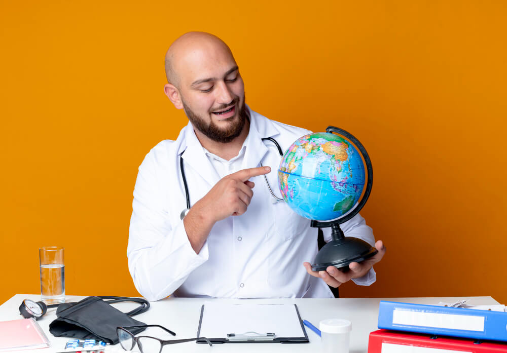 What Is Overseas Visitor Health Cover (OVHC) and Who Needs It?