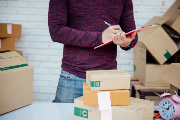 6 Shipping Decisions That Impact Ecommerce Profitability Directly