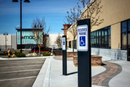 First Impressions Matter: How Curb Appeal Impacts Customer Perception