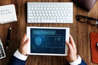 Foolproof Approaches to Secure Information Management