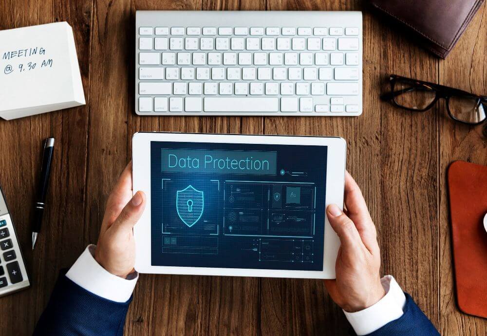 Foolproof Approaches to Secure Information Management
