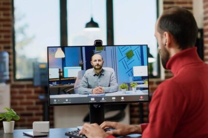 One Way Video Interviews as a Tool for Scalable Candidate Screening