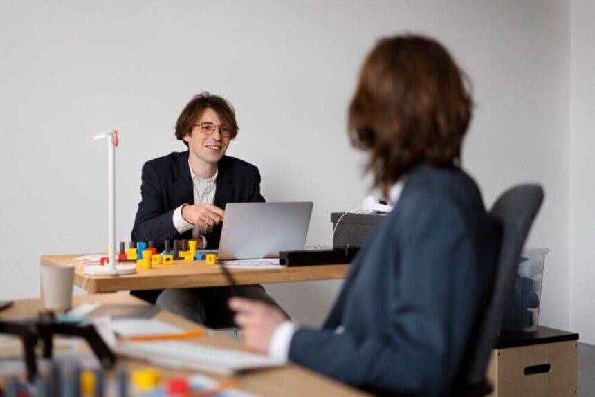 What Executive Assistant Recruitment Focuses On First