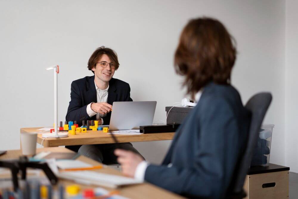 What Executive Assistant Recruitment Focuses On First