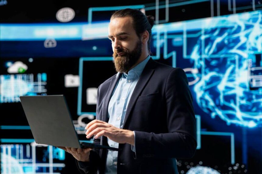 What It Takes to Run a Secure Business in the Digital Age