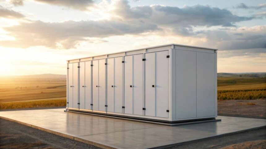 Why Enterprises Invest in Rigid Wall Shelter Systems