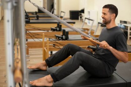 Why Reformer Pilates Is Melbourne’s Go-To Workout for Strength and Flexibility