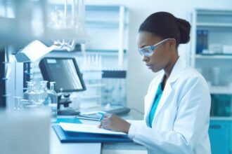 Why an AI Writing Solution for Pharmaceutical Industry Matters