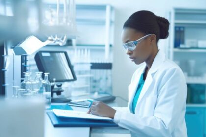 Why an AI Writing Solution for Pharmaceutical Industry Matters