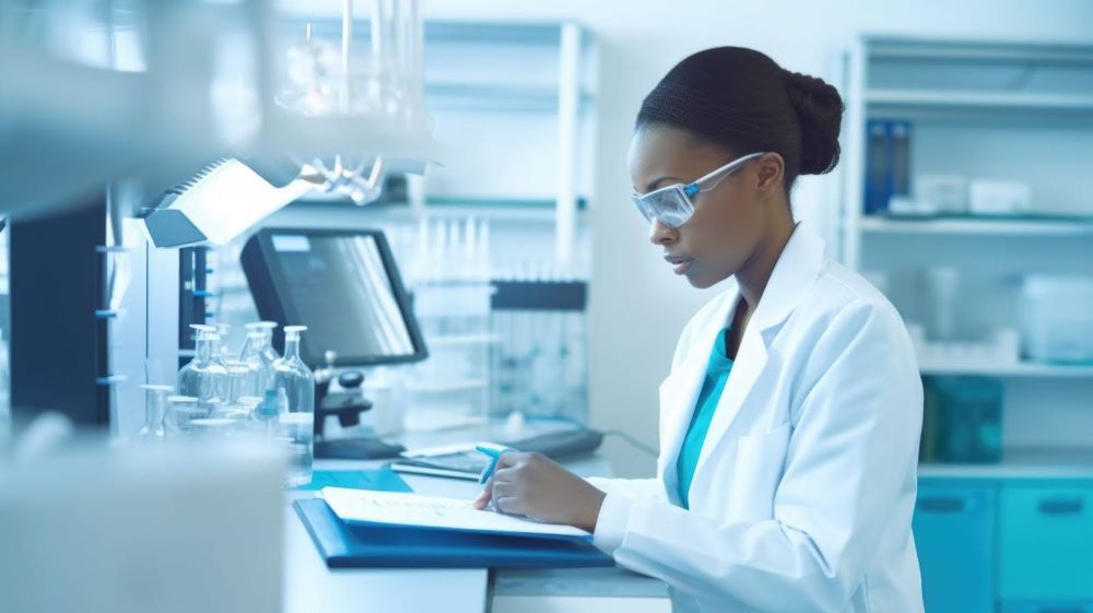 Why an AI Writing Solution for Pharmaceutical Industry Matters