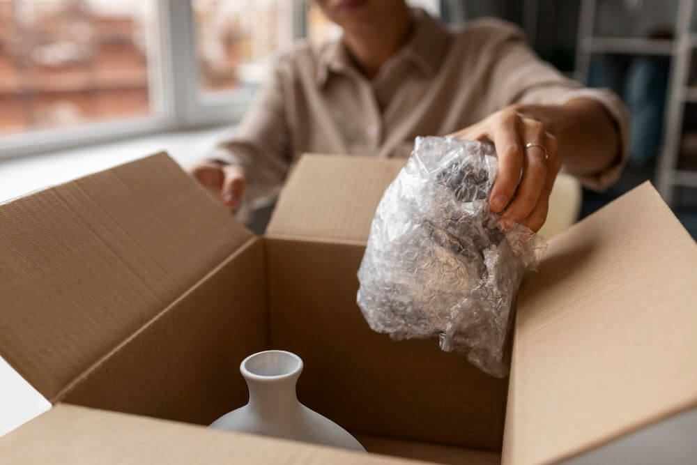 6 Packaging Choices That Reduce Shipping Damage