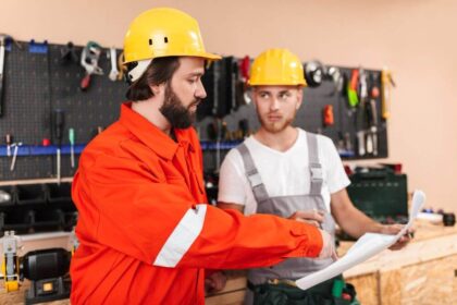 A Practical Guide to Industrial Electrical Contractors