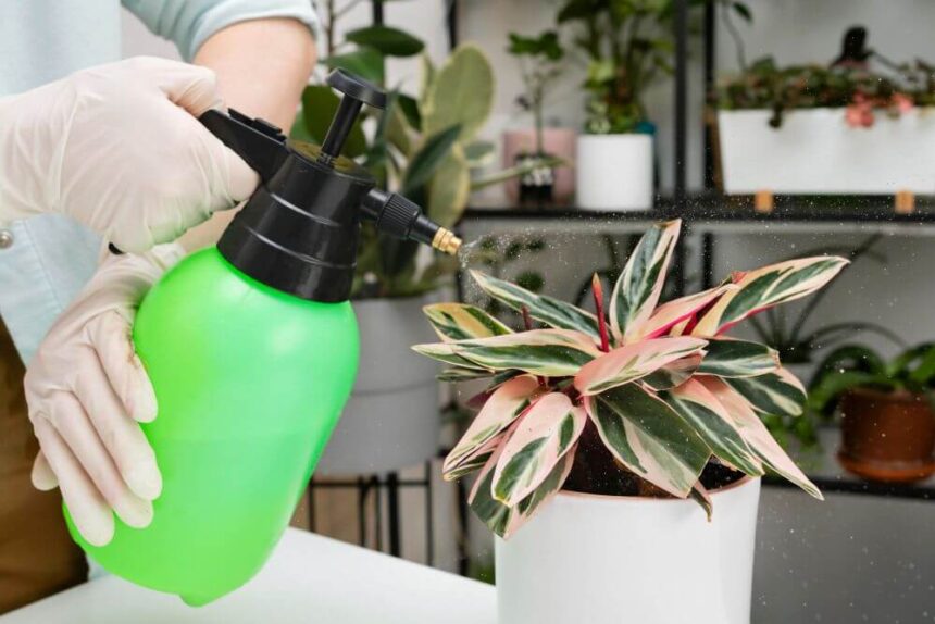 Eco‑Friendly Pest Control: Sustainable Ways to Protect Your Home and Garden