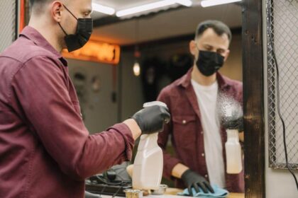 Essential Commercial Cleaning Strategies for NSW Businesses