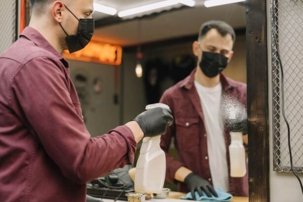 Essential Commercial Cleaning Strategies for NSW Businesses