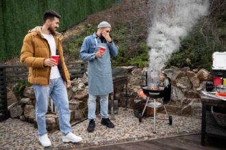Pellet Smokers Explained: A Beginner-Friendly Guide to Smarter Outdoor Cooking