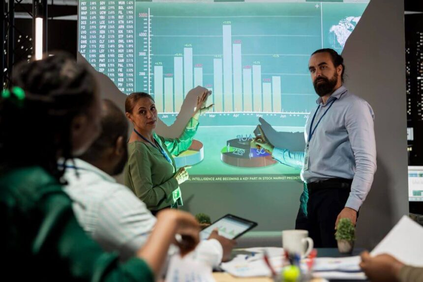 Scaling Smarter: The Strategies Behind Modern Business Growth in 2026