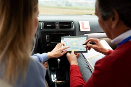 The Ultimate Guide to Interstate Vehicle Transport