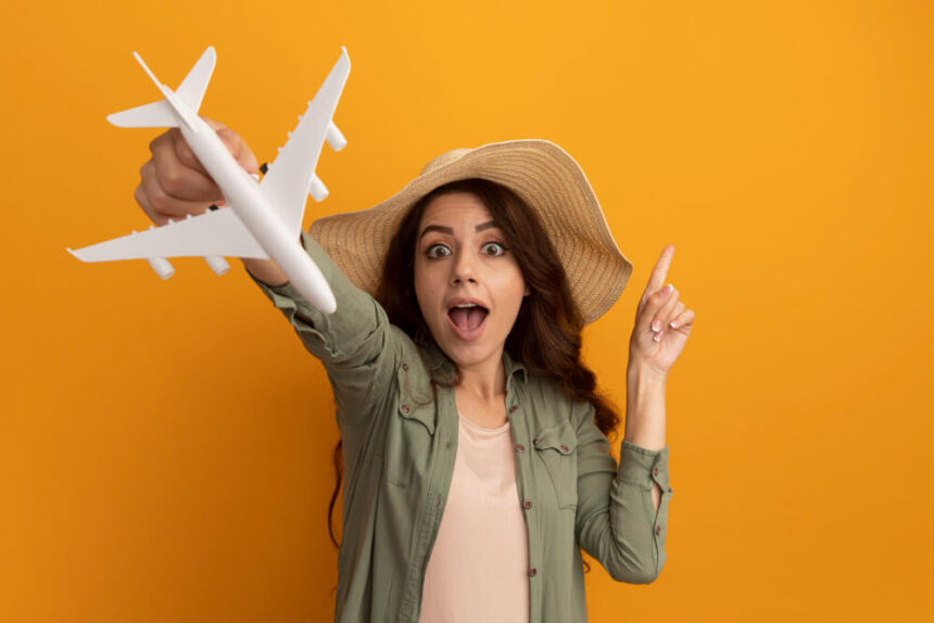 The Executive Reset: Maximizing The Value Of A Travel