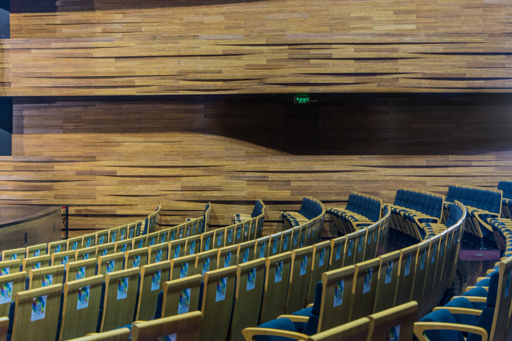 6 Things You Must Consider For Elevated Seating