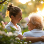 Why You Should Hire A Mobile Podiatrist For Elderly Care