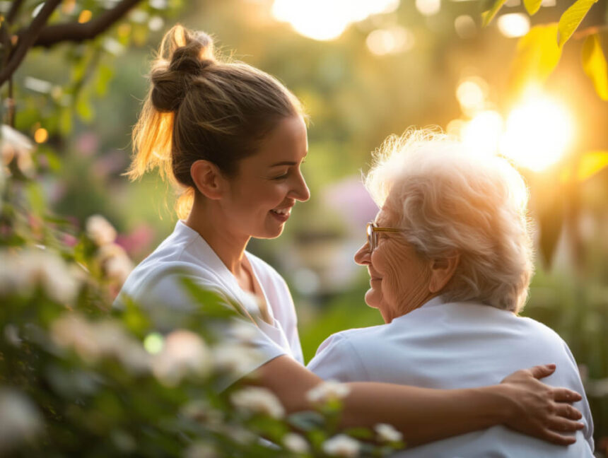 Why You Should Hire A Mobile Podiatrist For Elderly Care