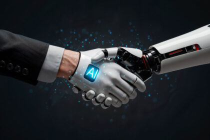 How AI is Making Business Communication Feel Human Again