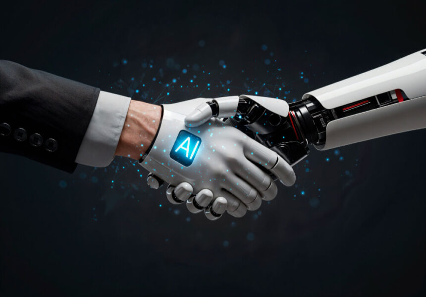 How AI is Making Business Communication Feel Human Again