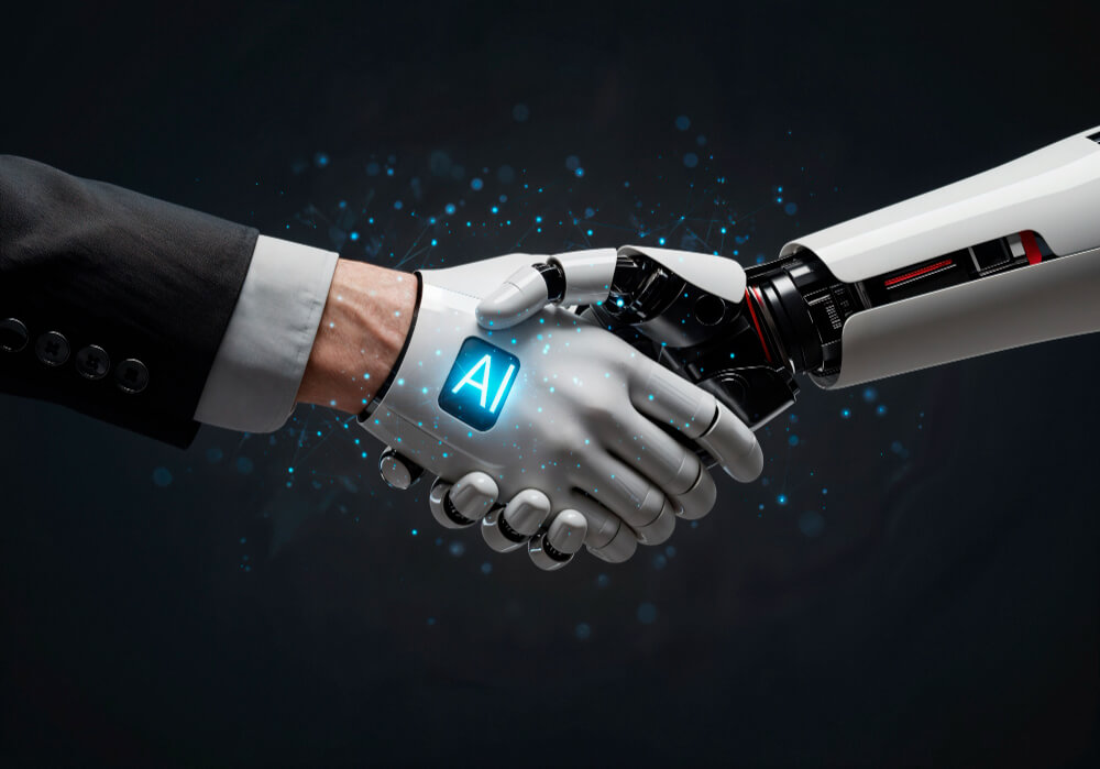 How AI is Making Business Communication Feel Human Again