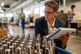 Cutting Waste, Not Quality: Innovative Methods for Manufacturing Cost Reduction