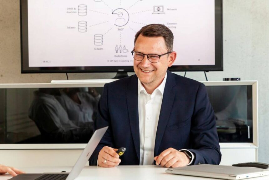 How B2B Leaders are Balancing Risk and ROI Through Smarter Portfolio Management